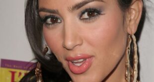 Kim Kardashian – Career Record